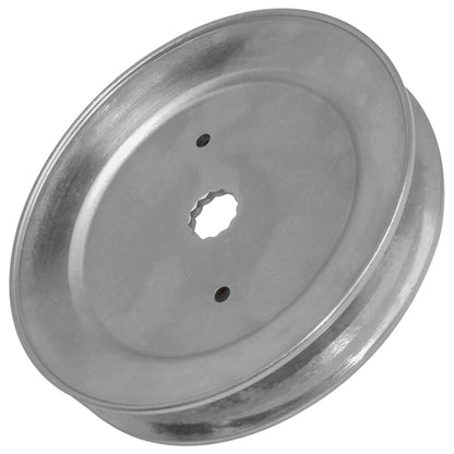 Idler Pulley Replacement for Craftsman Husqvarna LTH1542 LTH1742 LTH2042 (2000–2020)