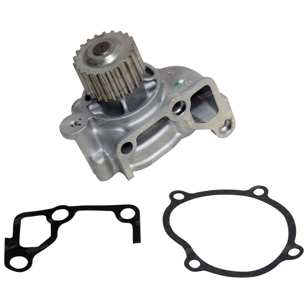 Water Pump for Ford Courier PC 4cyl 2.2L R2 (1985–1996)
