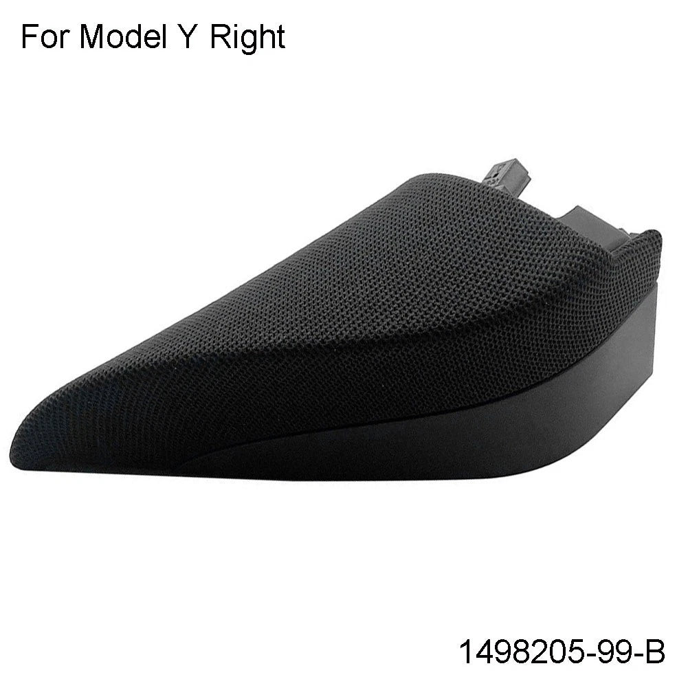 Speaker Cover for Tesla Model Y (2020–2023)