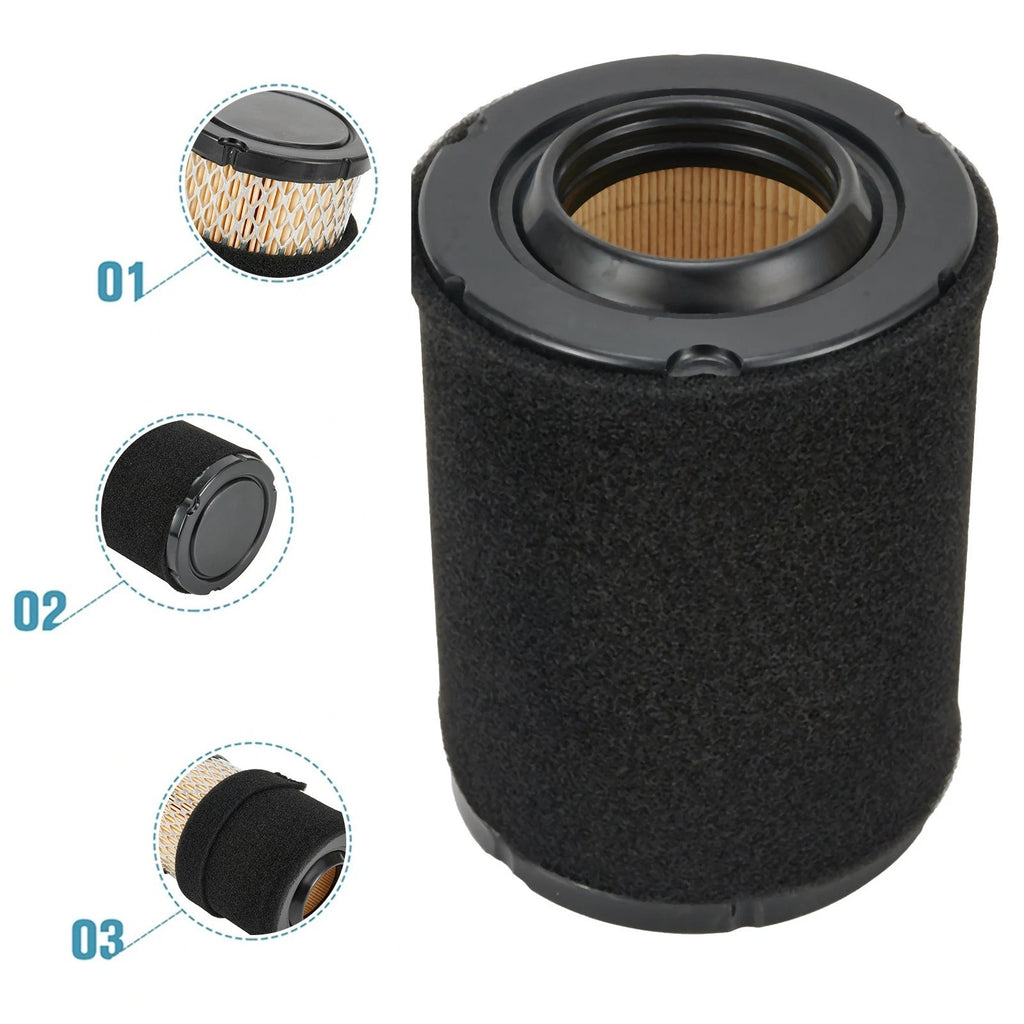 Air Filter Pre Filter for Garden Power Tool Trimmer (737-05129)