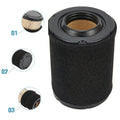 Air Filter Pre Filter for Garden Power Tool Trimmer (737-05129)