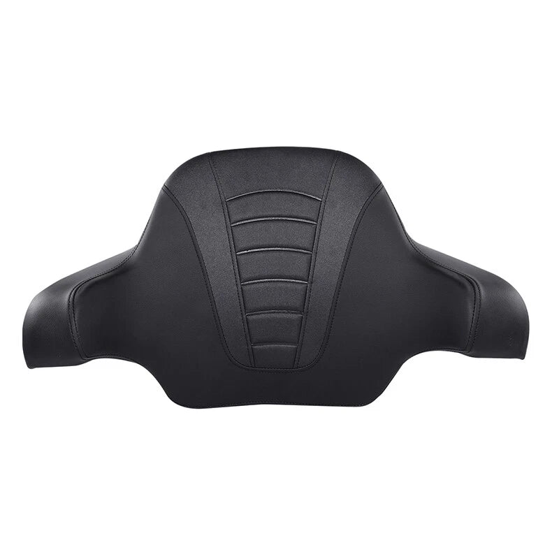Backrest Mount Speakers for Harley Touring (2009–2013)