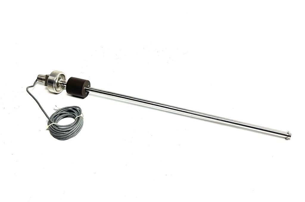 Continuous Level Transmitter Gems Sensors XM-800 30 VDC for OEM