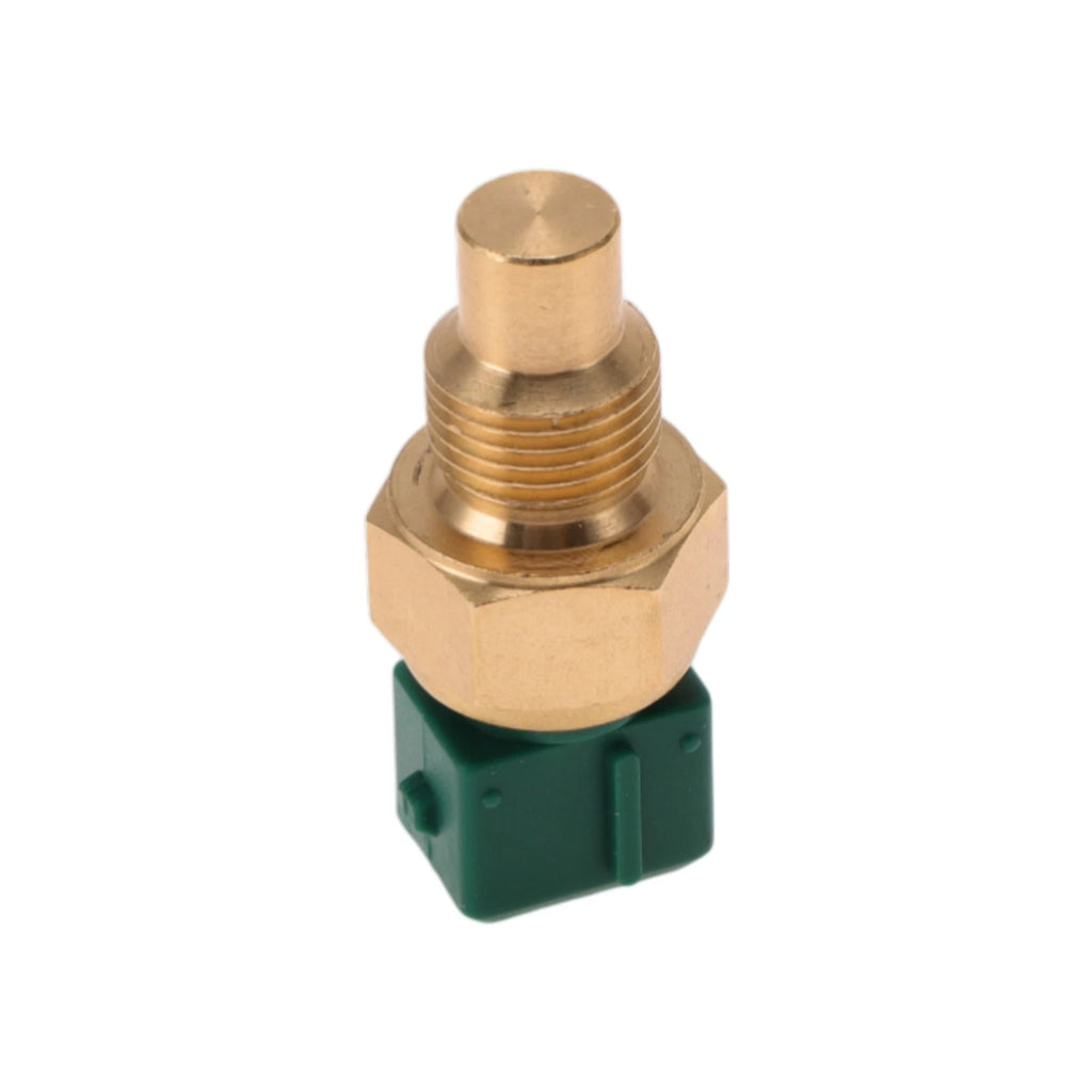 Engine Coolant Temperature Sensor Replacement for Ford Focus (2004–2011)