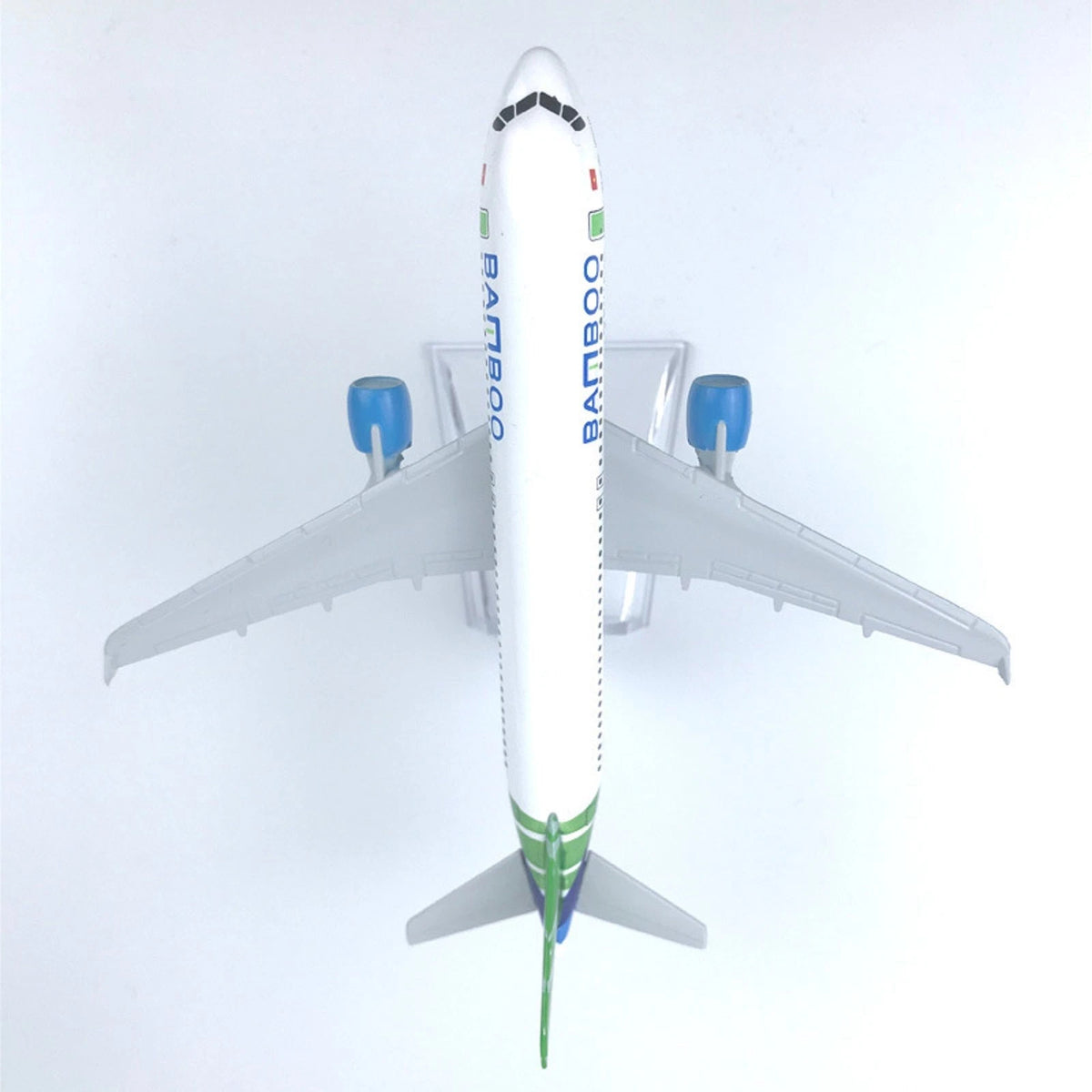 Diecast A320 Aircraft Model for Vietnam (1:400 Scale)