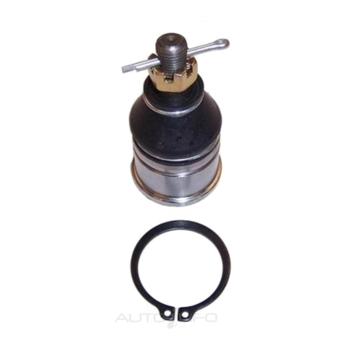 Front Lower Ball Joint LH/RH for Honda Prelude (1983–1996)
