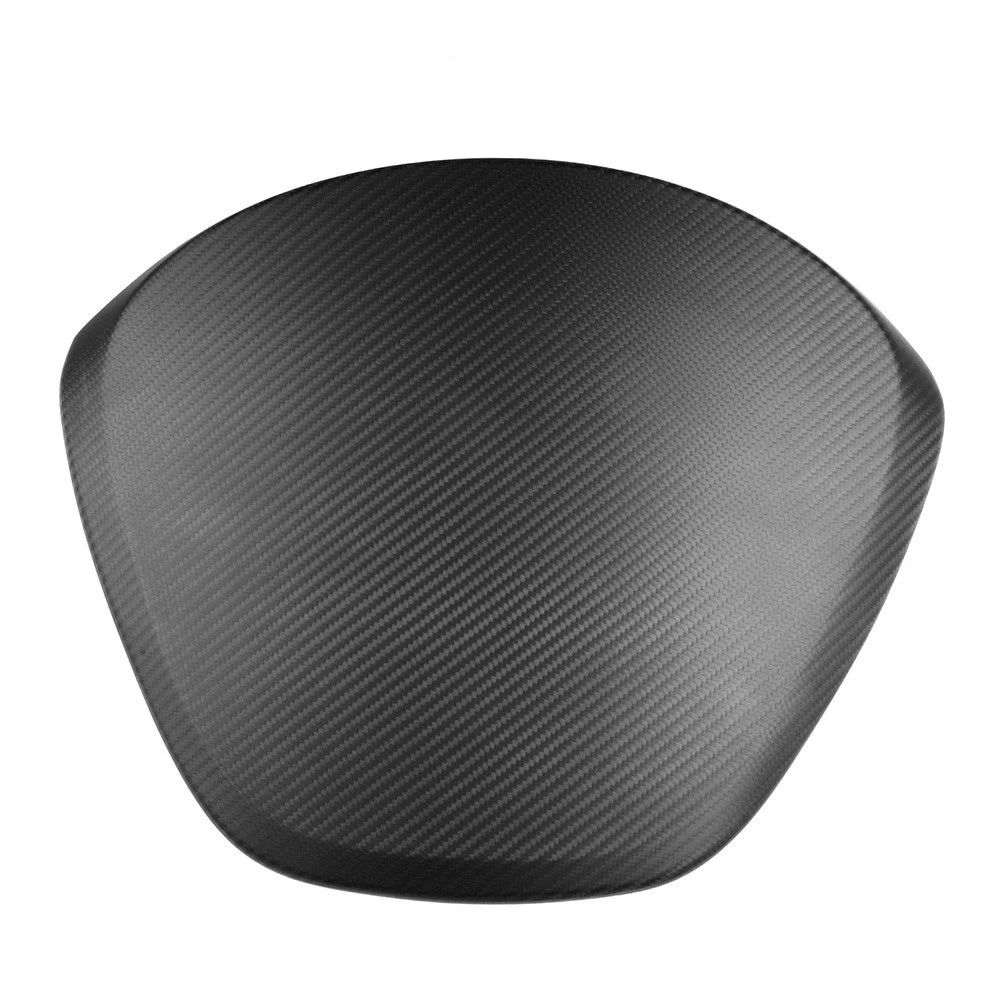 Dashboard Shadow Cover Trim for Toyota GR86 (2022–2023) Matte Black