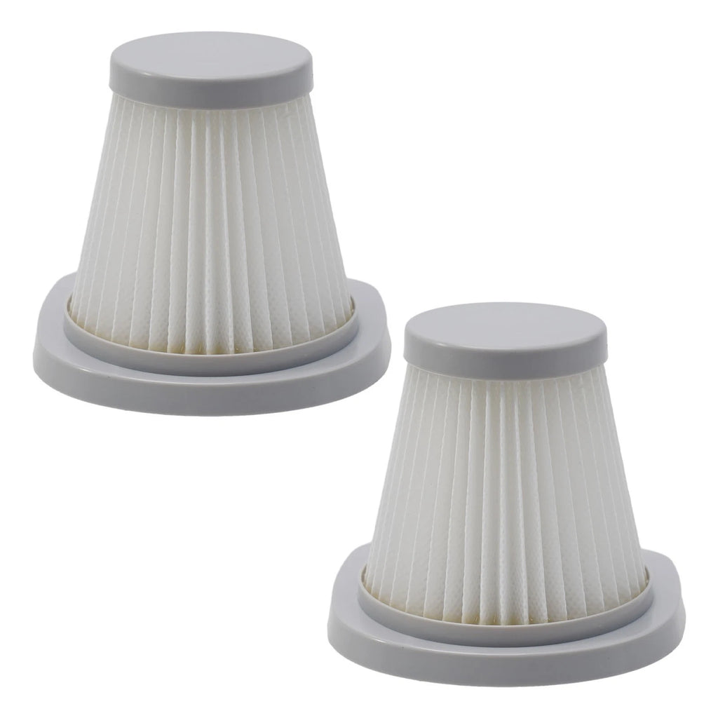 Washable Filter for Midea Vacuum Cleaner MVC SC861 RB (2018–2023)