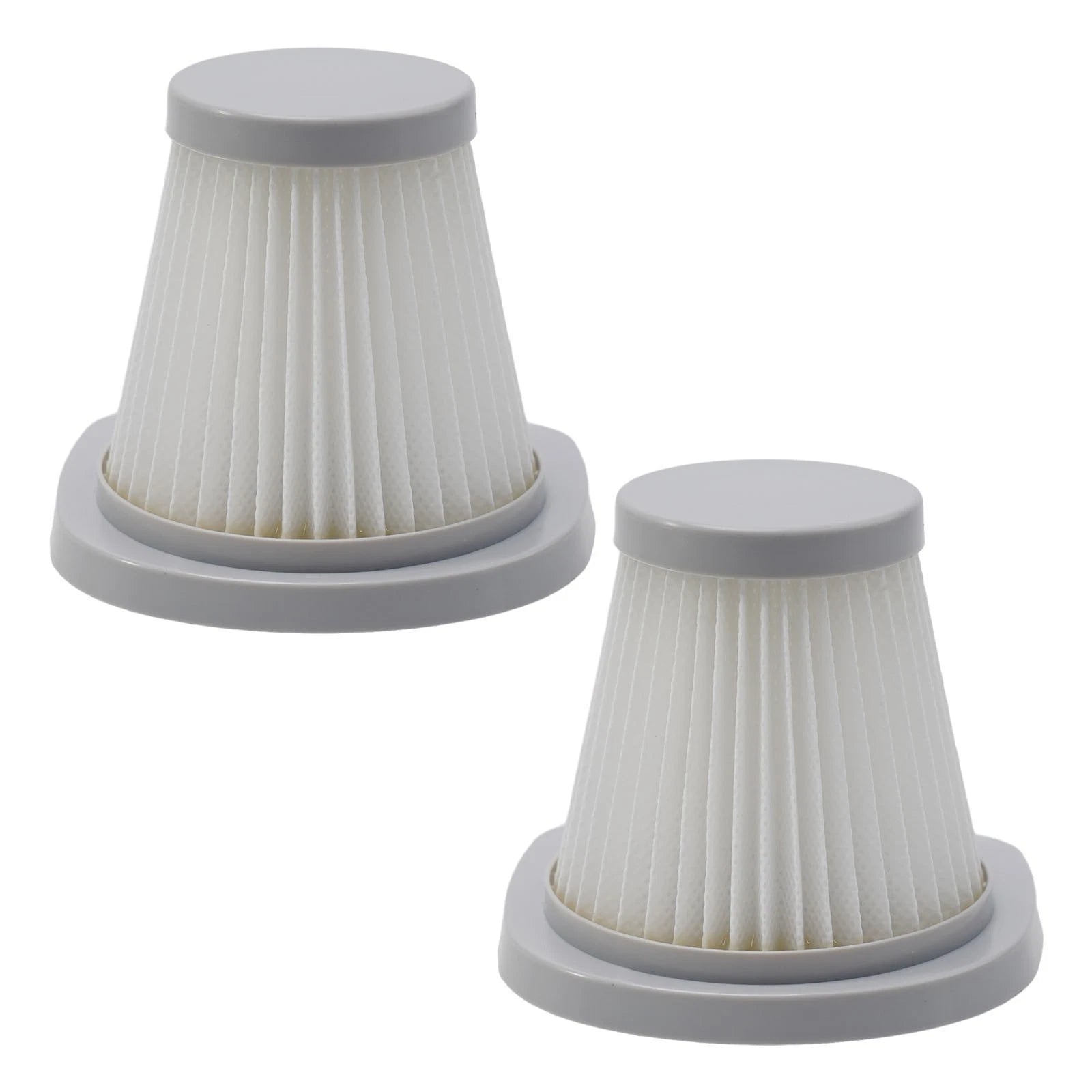 Washable Filter for Midea Vacuum Cleaner MVC SC861 RB (2018–2023)