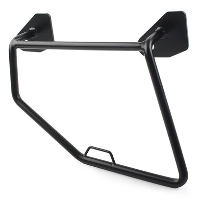 Side Saddle Bag Support Bracket Holder for Honda Rebel 500/300/250 (2017–2022)