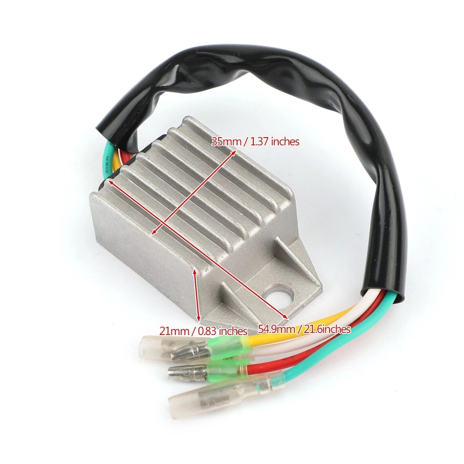 Rectifier Regulator for Honda XR250 XR 250 R XLR 250 R (1986–2004) T9