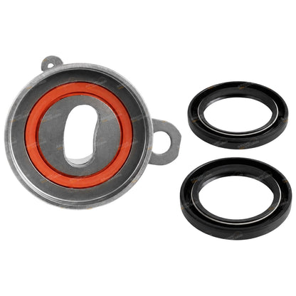 Timing Belt + Tensioner Kit for Nova LF LG (1991–1996) 4A-FE 1.6L DOHC