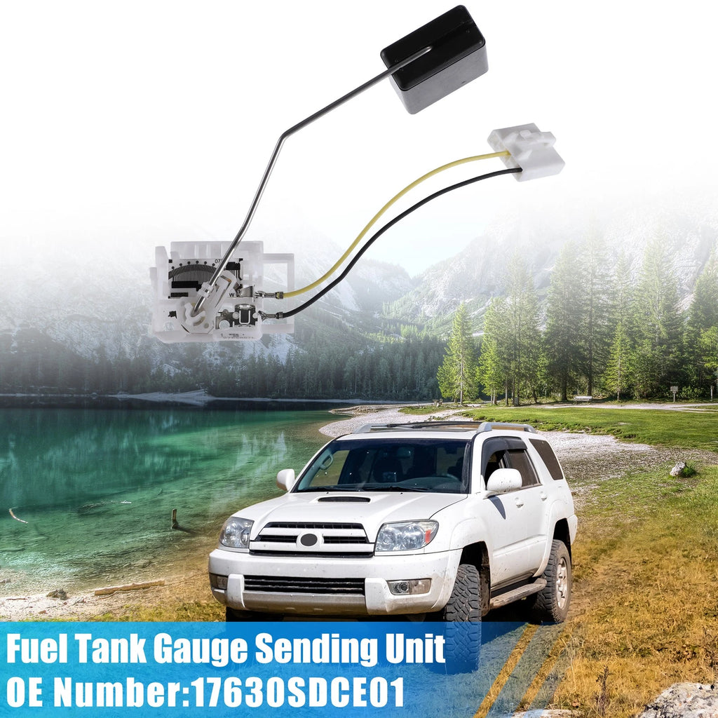 Fuel Tank Float Gauge Sending Unit Replacement for Honda Accord (2003–2007)