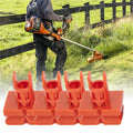 4x Swivel Pegs for Black Decker Workmate
