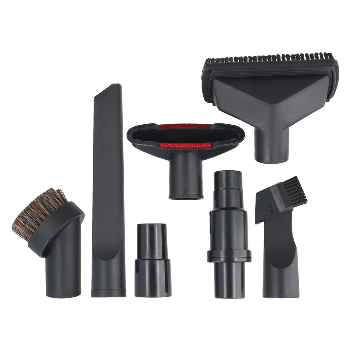 Vacuum Brush Tools Set for Shark Navigator & Rotator Series Models
