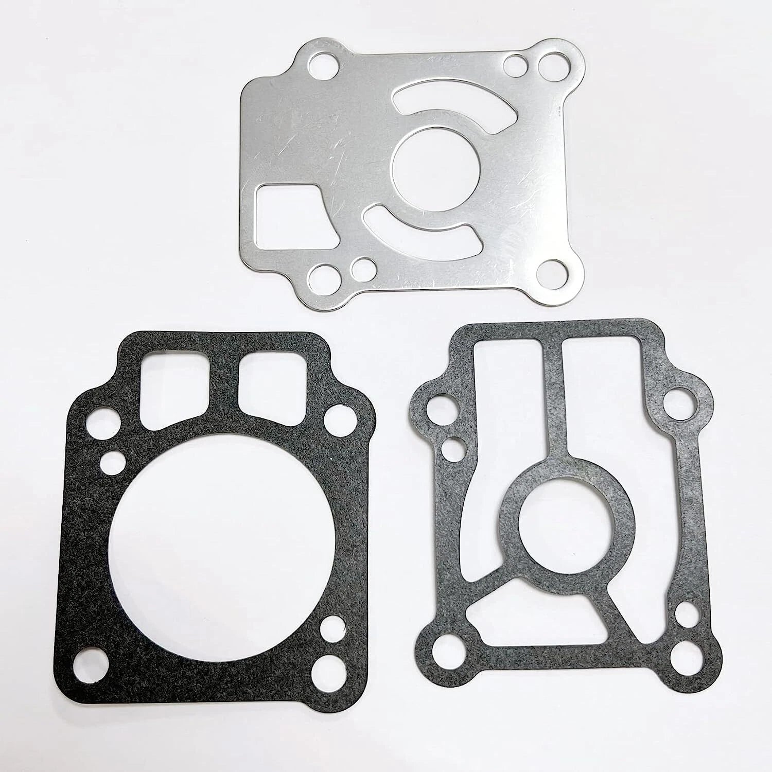 Water Pump Impeller Repair Kit for Mercury Mariner Outboard 25 30 HP (853792T01)