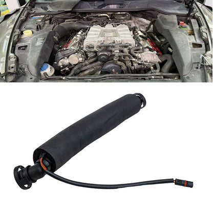 Crankcase Vent Hose for