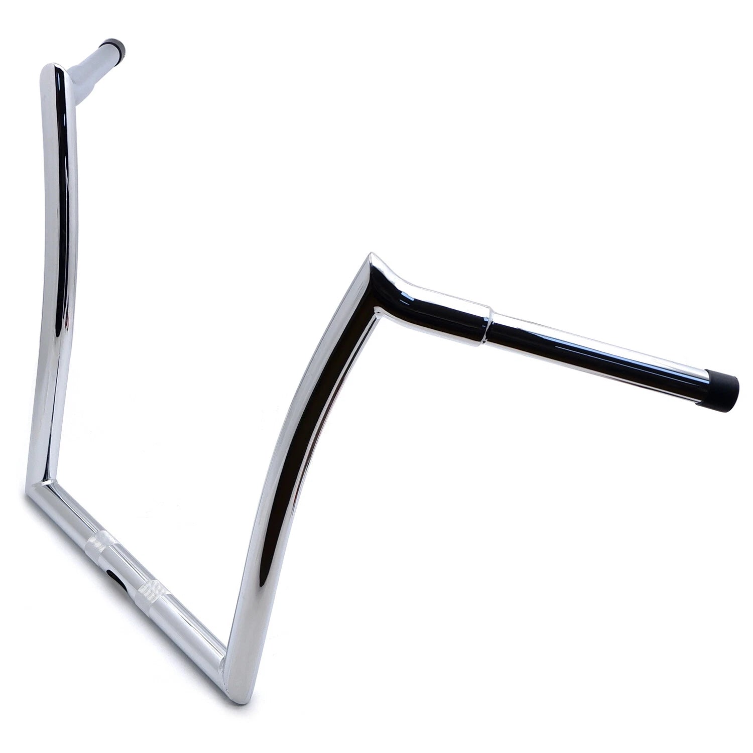 16" Chrome Ape Hanger Handlebars for Harley Road Glide FLTRX (2015–2019)