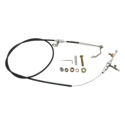 Kickdown Cable Kit KD-2AODU for Ford E-150 F-150 E-250 F-250 (1992–1996)