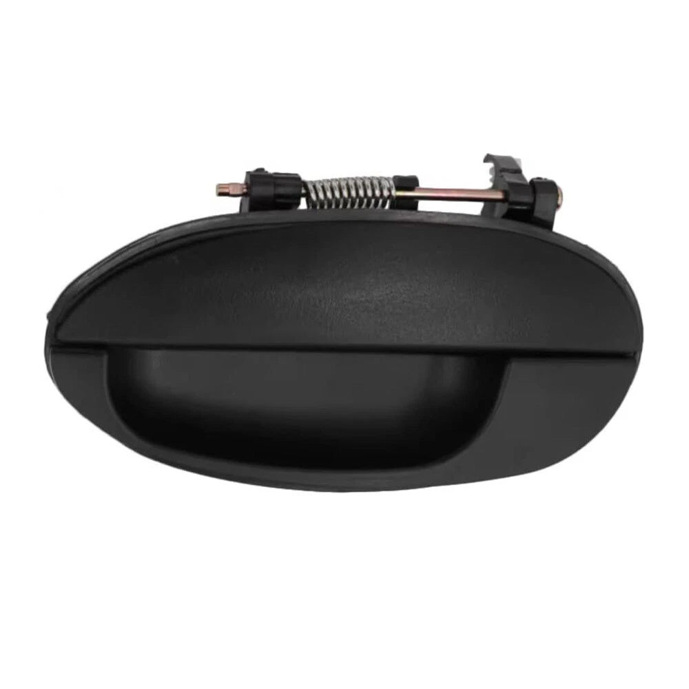Rear Left Exterior Door Handle for Daewoo Matiz, Chevrolet Spark (1998–2005) 96507789