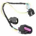 Front LH Handle Wire Harness for Cadillac CTS STS (2008)