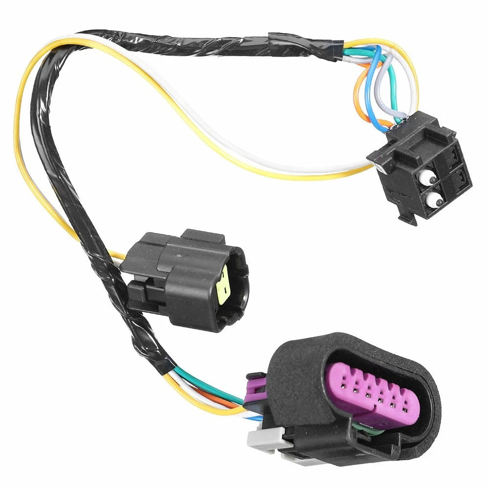 Front LH Handle Wire Harness for Cadillac CTS STS (2008)