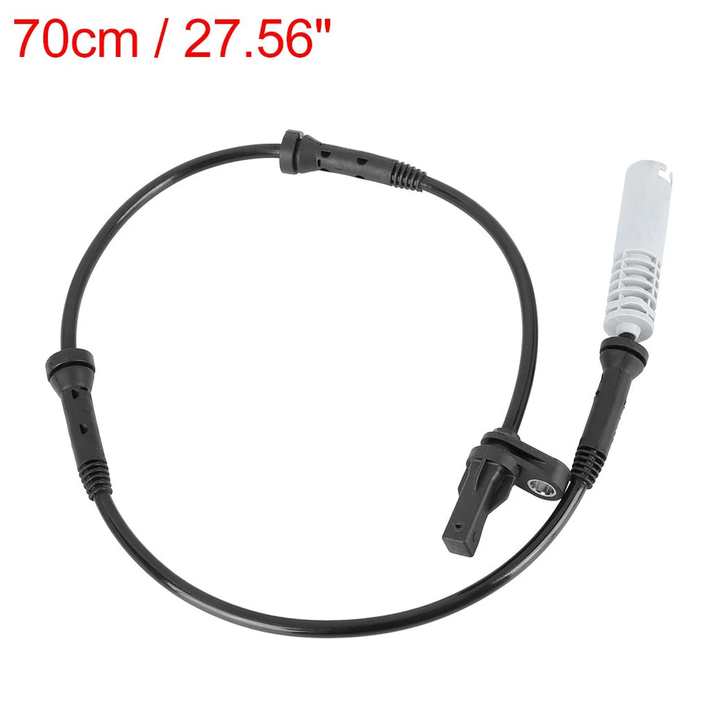 ABS Speed Sensor Front Left Right Replacement for BMW M5 (2006–2010)