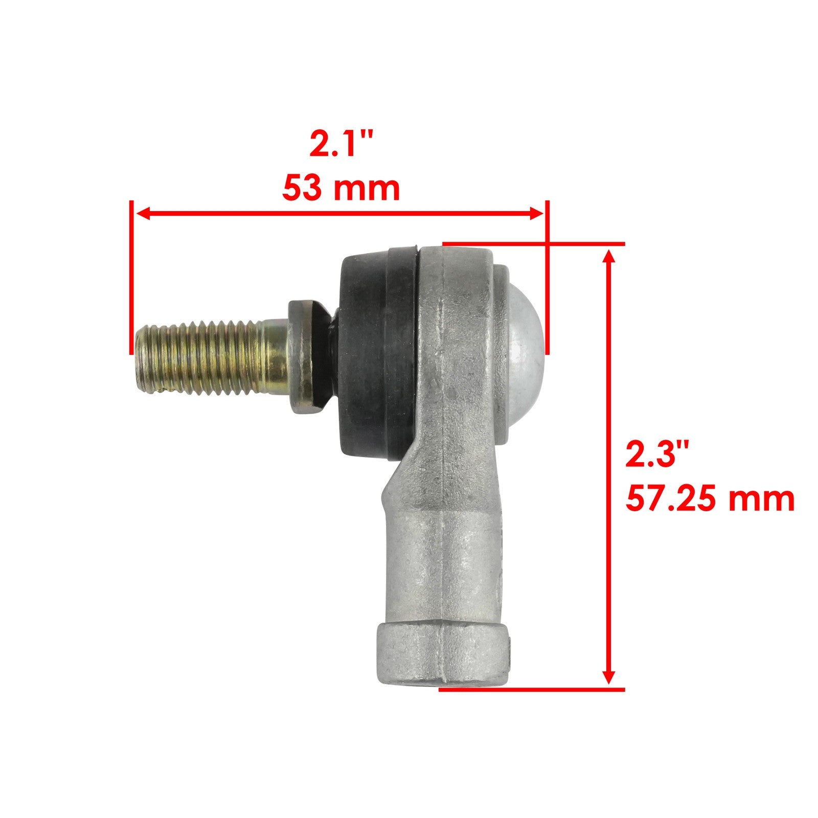 Tie Rod Set Replacement for Honda TRX90 Spotrax (1993–2006)