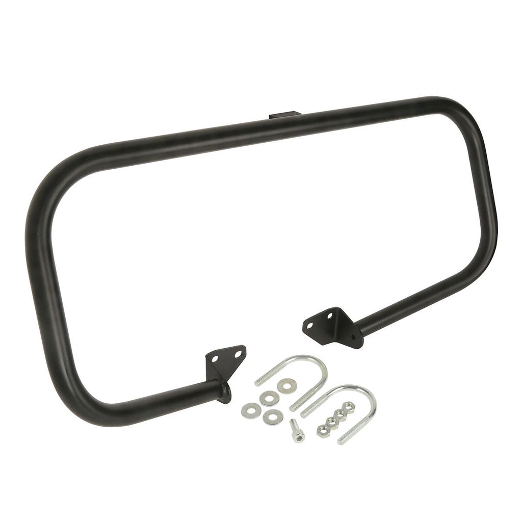 Engine Guard Highway Crash Bar for Harley Dyna (2006–2017)