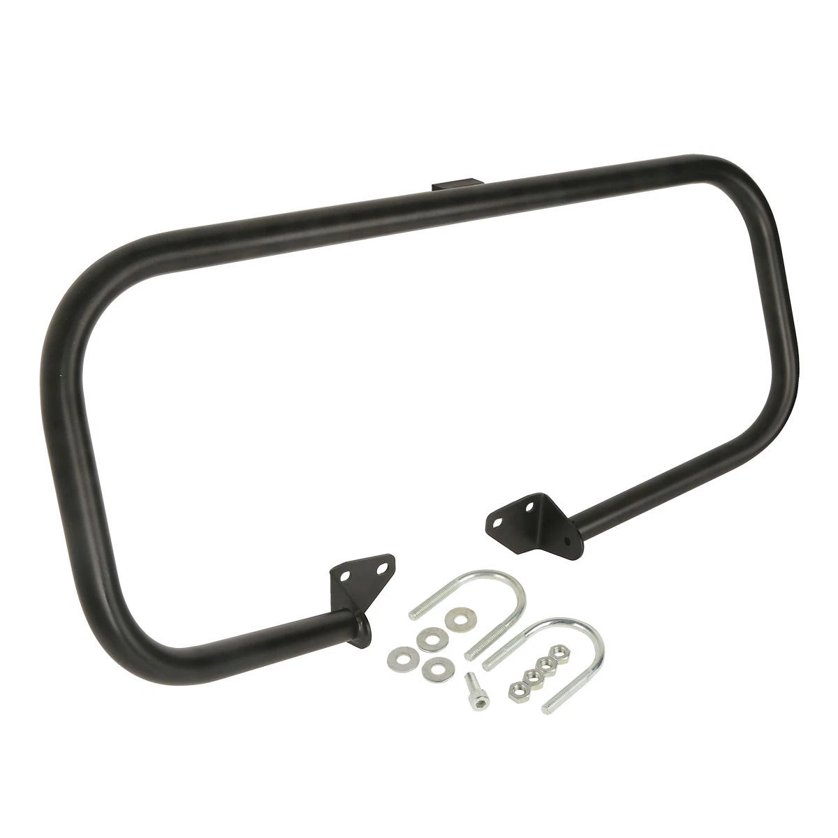 Engine Guard Highway Crash Bar for Harley Dyna (2006–2017)