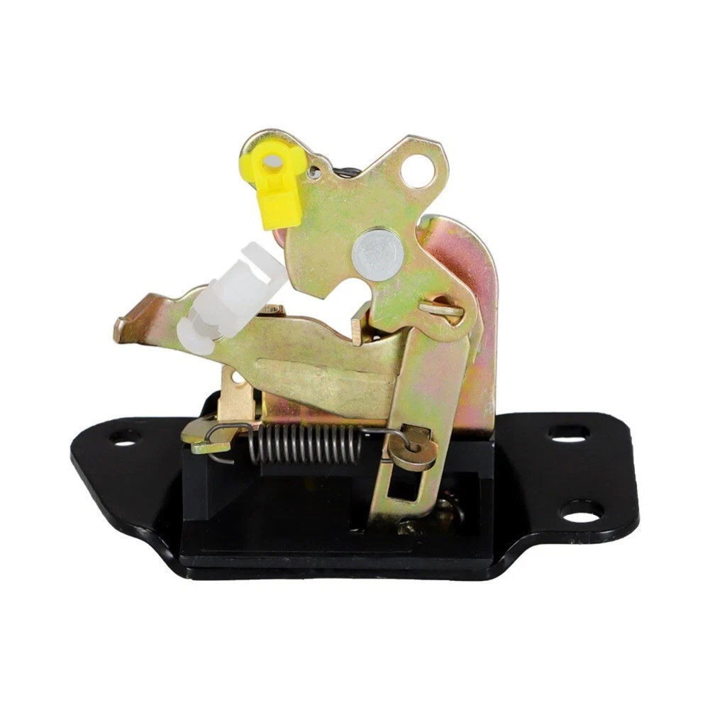 Tailgate Mechanical Lock for Mitsubishi Montero (MR503021)