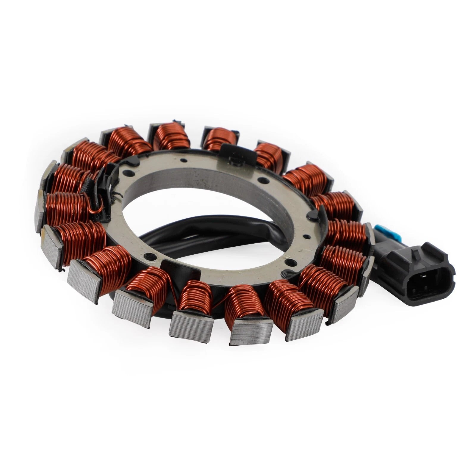 Stator Charging Coil for Kawasaki Mule 600 610 SX (2005–2023) 59031-2132 59031-7016