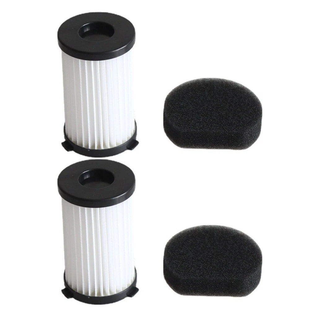 Filter Set for iwoly V600 Vacuum Cleaner