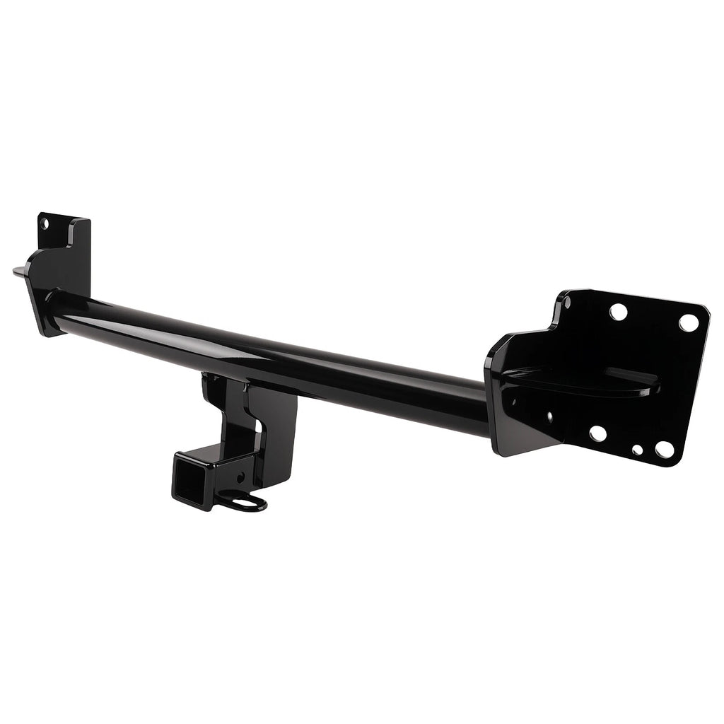 Class 3 Trailer Hitch Mount for BMW X5 X6 (2007–2019) 2" Receiver