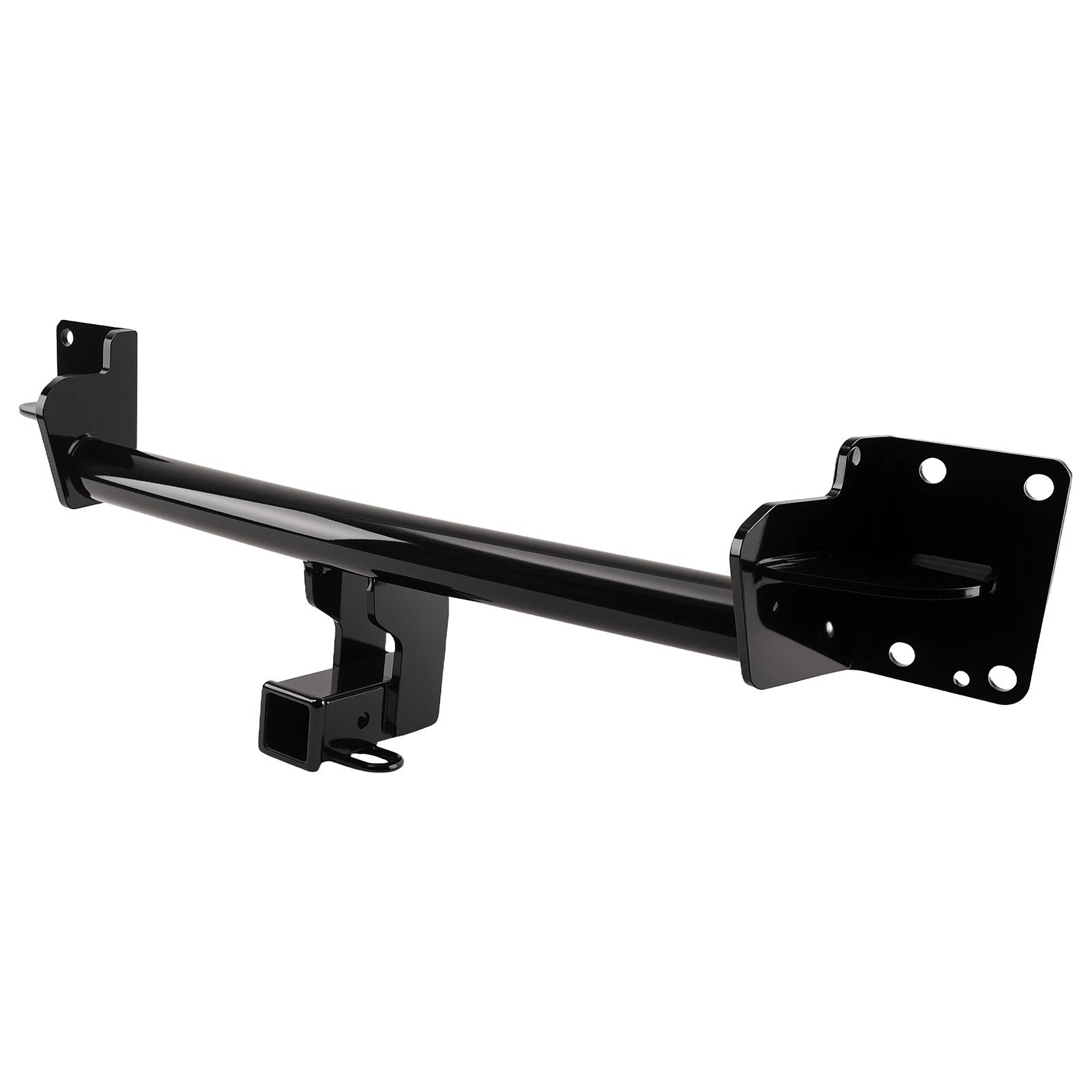 Class 3 Trailer Hitch Mount for BMW X5 X6 (2007–2019) 2" Receiver