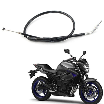 Clutch Brake Cable Kit for Yamaha XJ-6N (2009–2017)