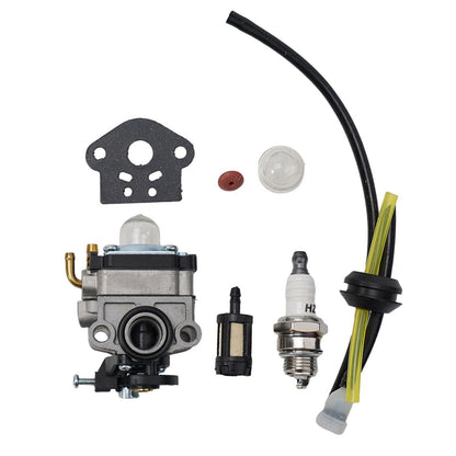 Carburetor for TBC-230, TBC-230B, TBC-225 (No Year Range Provided)