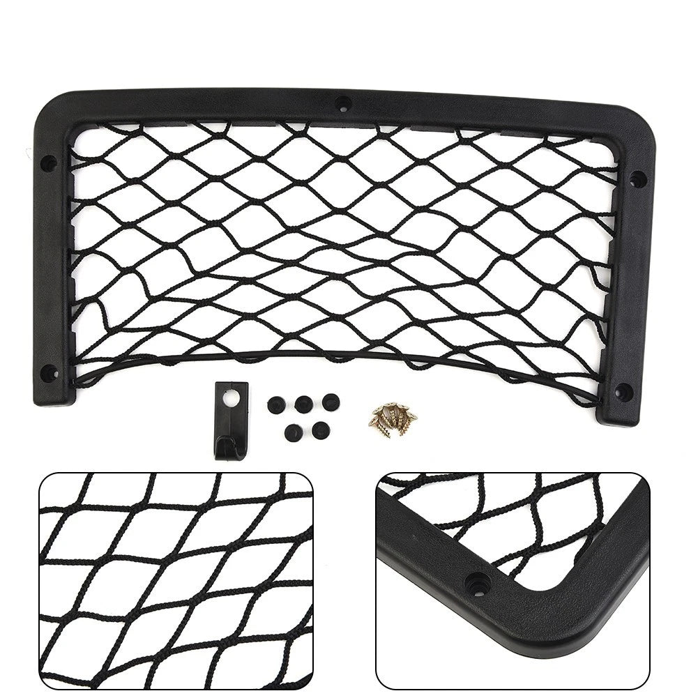 Mesh Storage Net Pocket Organizer for Caravan (36x18CM)