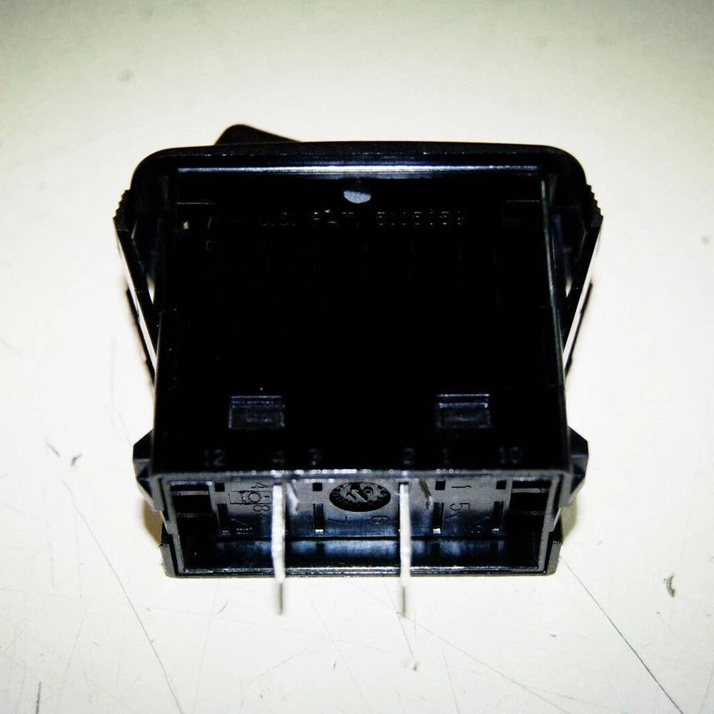 Rocker Switch 102869401 for Golf Cart