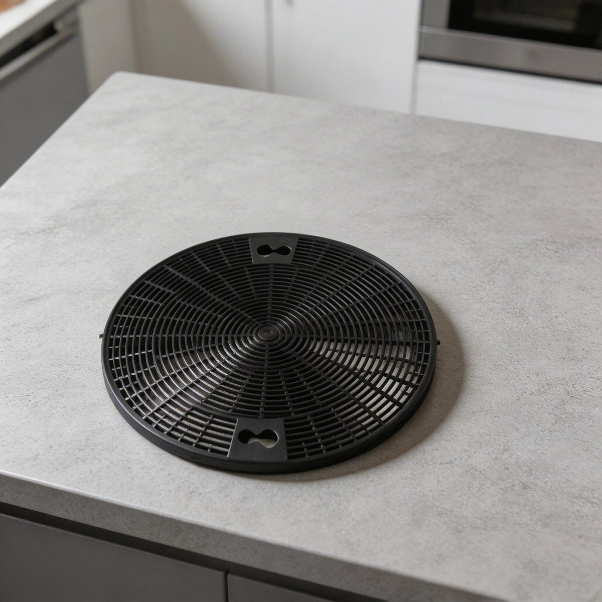 Replacement Carbon Media for