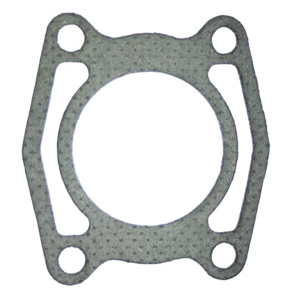 Exhaust Manifold & Pipe Gasket Kit for SeaDoo 787 800 Carb & RFI (MANY)