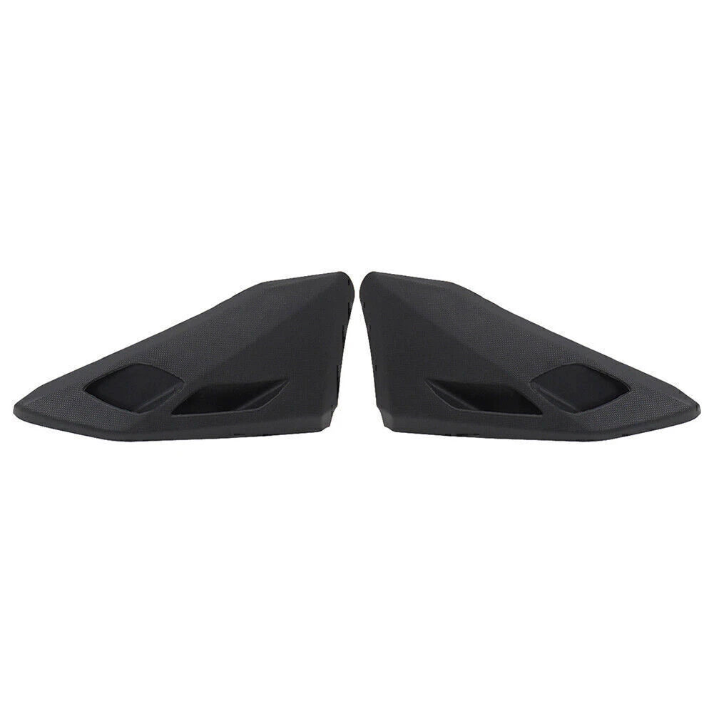 Upper Wind Deflector for Honda CRF1000L Africa Twin (2016–2020)