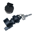 Starter for Polaris Sportsman 500 4X4 (2000) with Relay & Key Switch