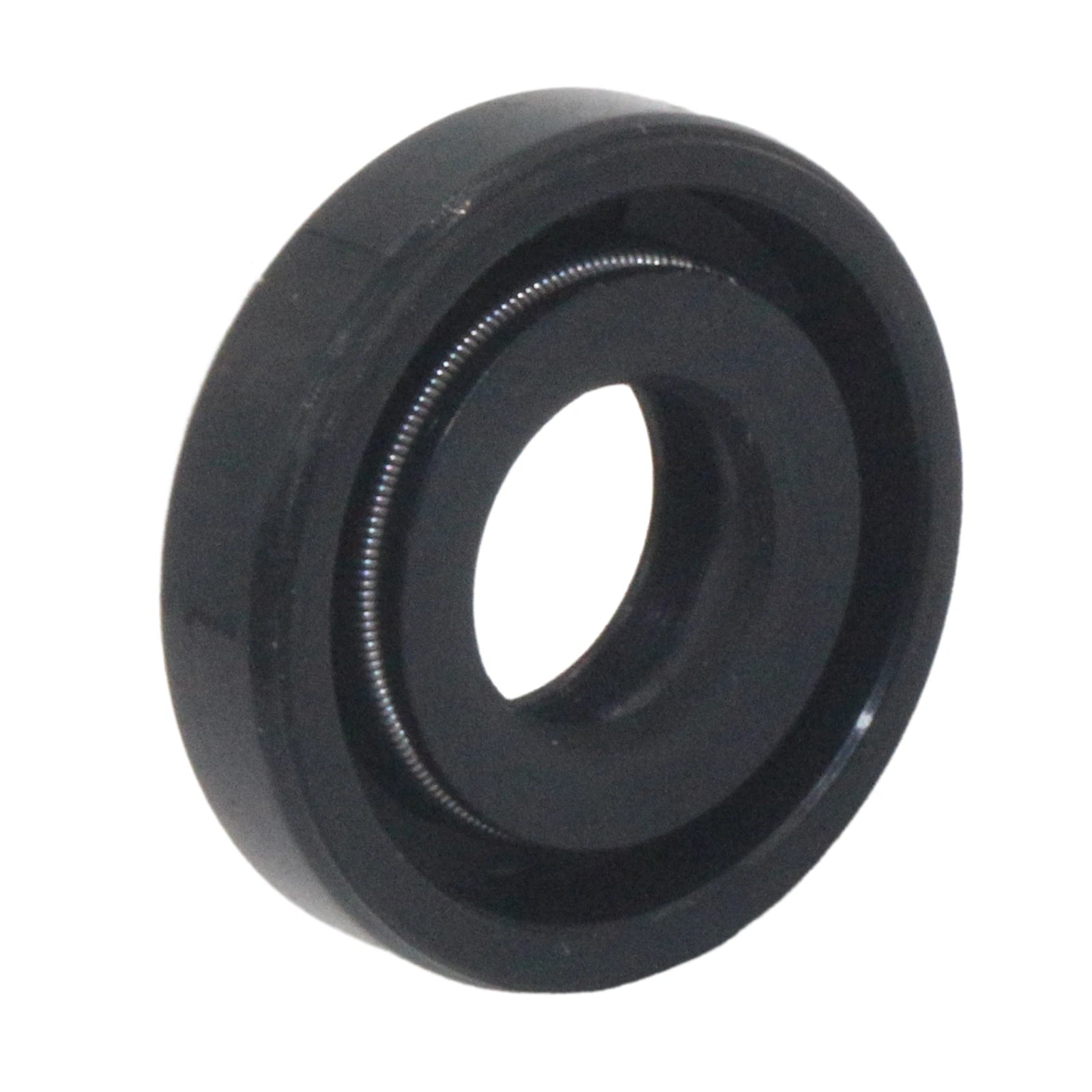 2Pcs Oil Seal for Yamaha Shift Shaft Lower Unit Gearcase (93106-09014-00, 18-0267)