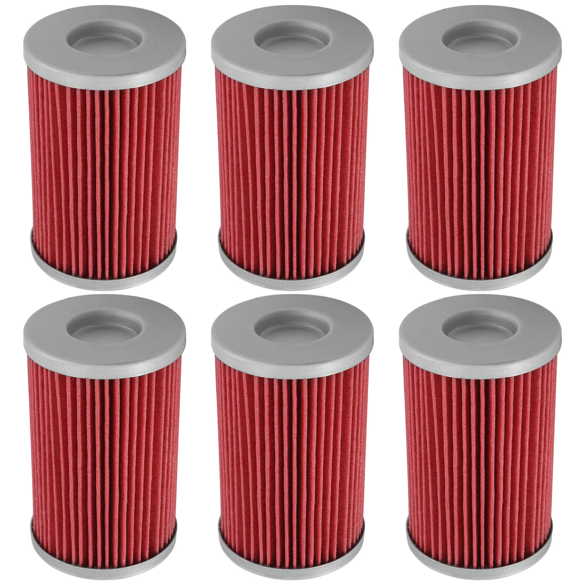 Oil Filter Replacement Set for KTM 450 XC 2007–2009, 690 2010–2022