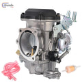 Carburetor Set for Harley Davidson Glide Sportster CV40 XL883 (1991–2023)