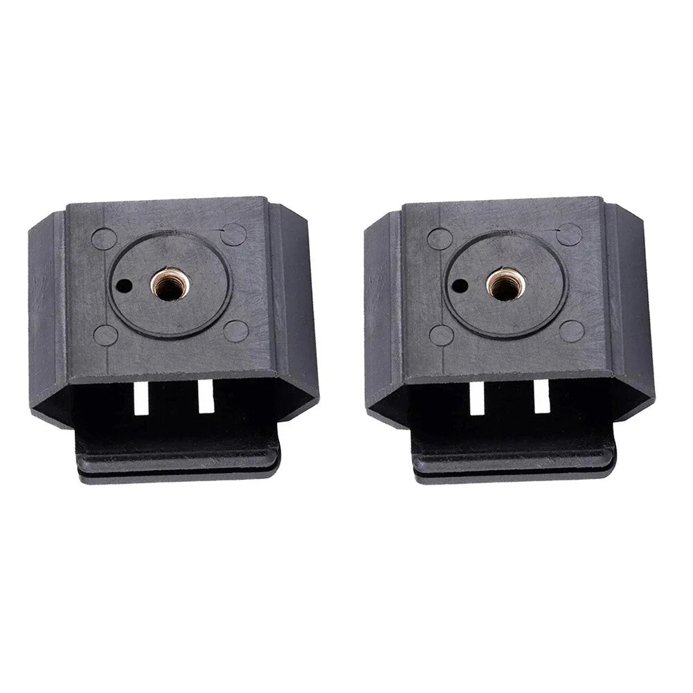 Bumper Bracket Cover for Mercedes 190E, 190D (W201)