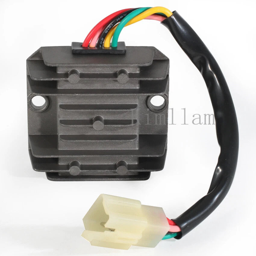 Voltage Rectifier Regulator for Honda CTX200 (2002–2016) 31600-KBB-901