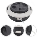 S-timmer Head for