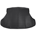 Cargo Liner Rear Trunk Mat Replacement for Honda Civic (2012–2015) TPE Black